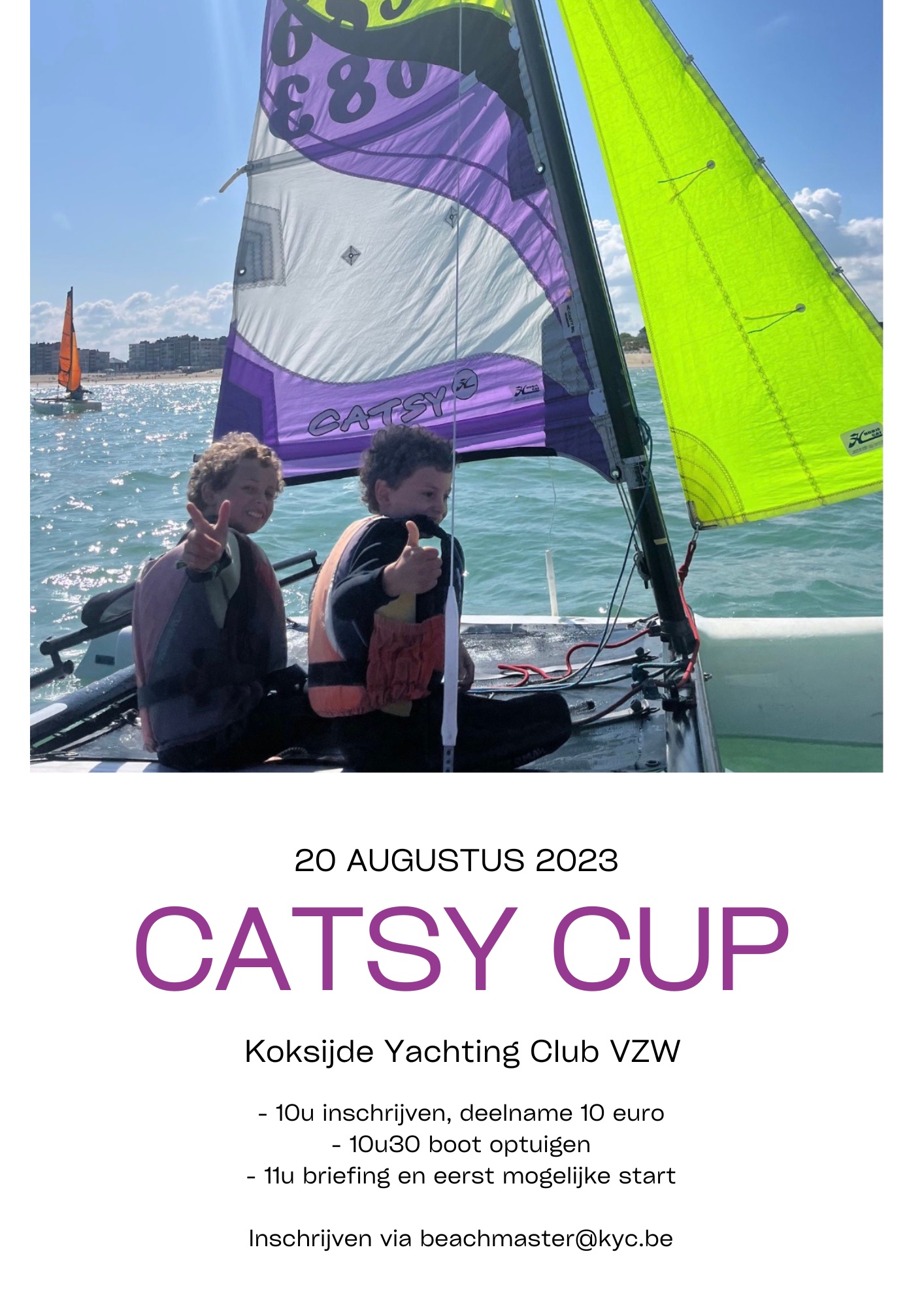 Catsy Cup 2023