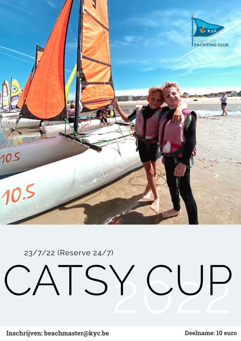 catsy 2022