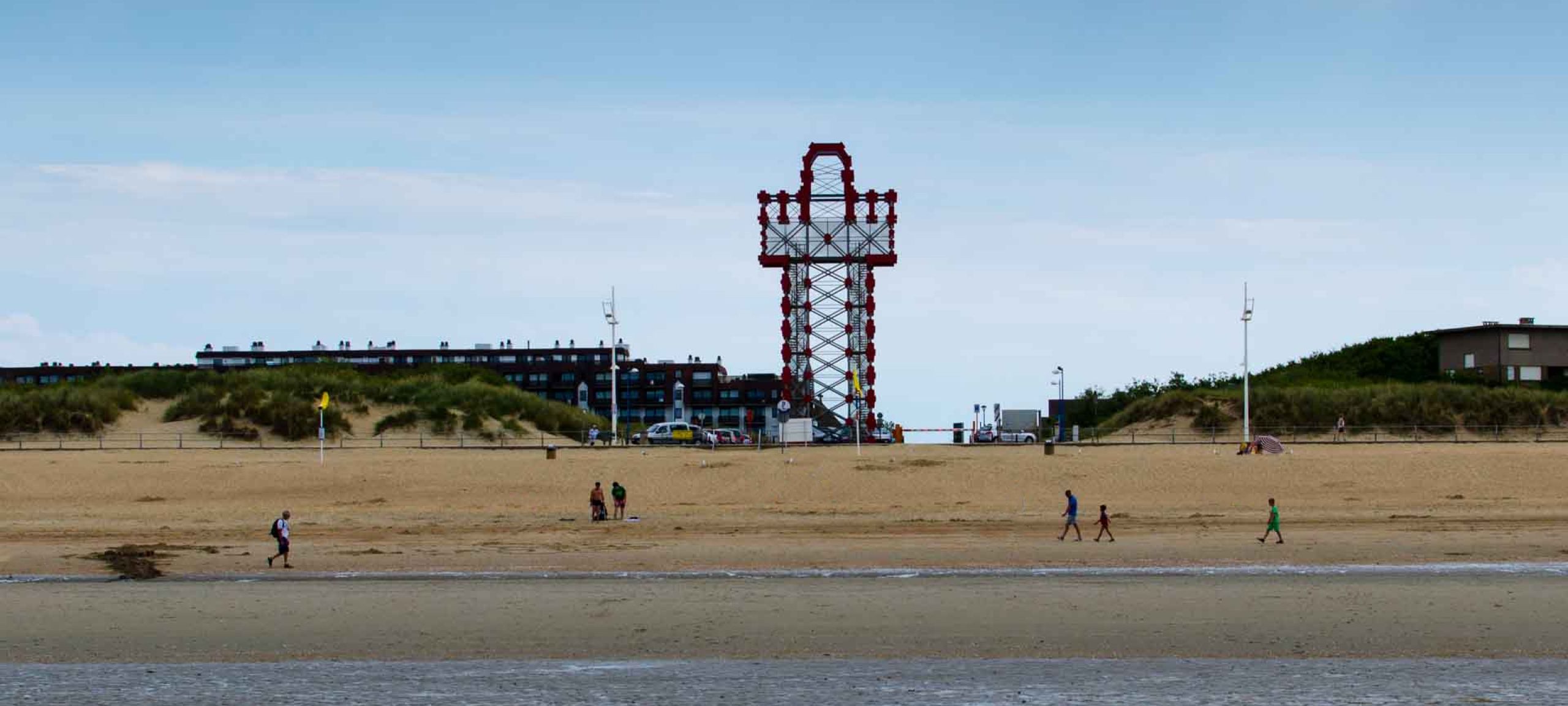 koksijde yachting club restaurant